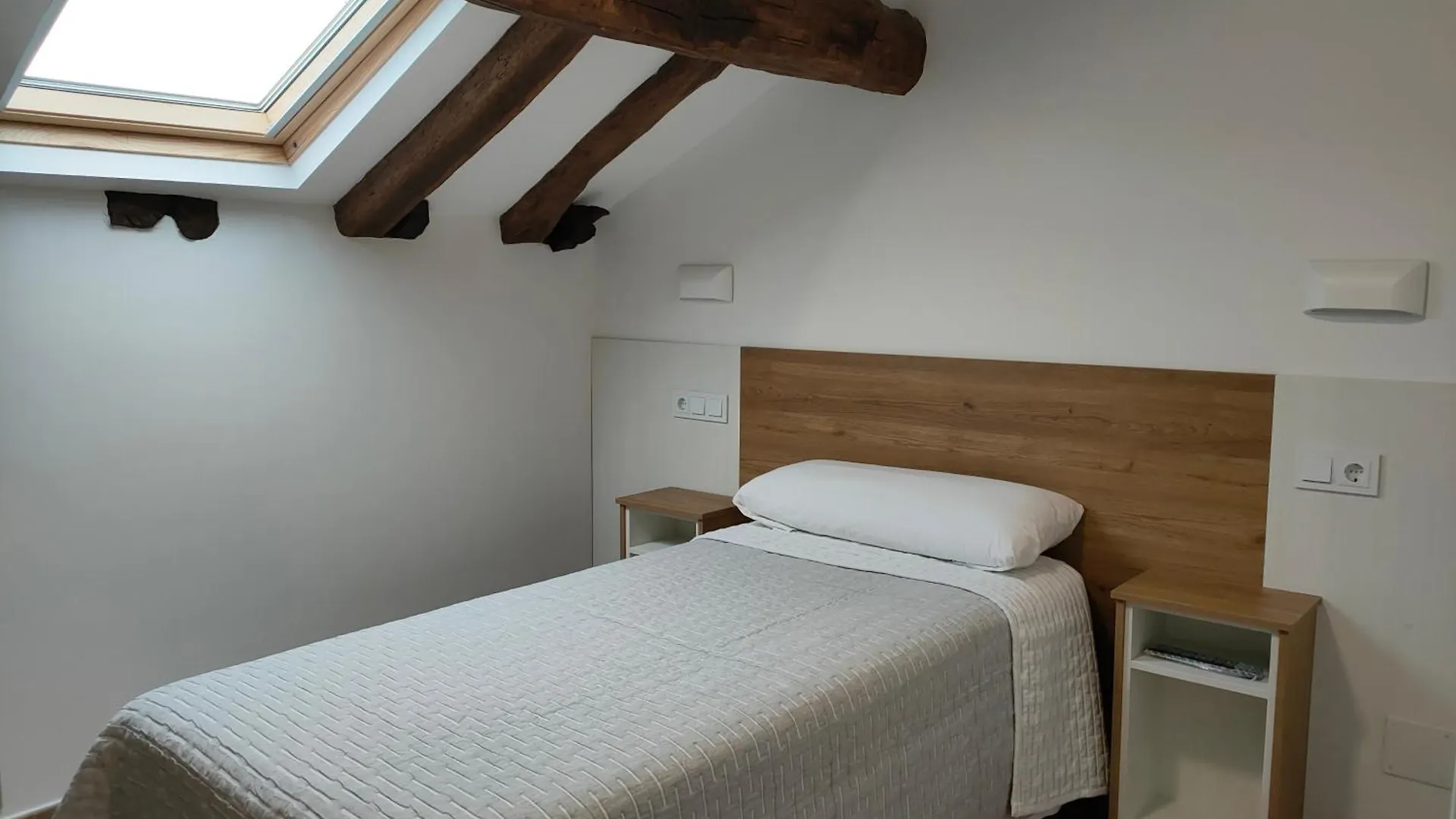 El Pino Hotel Penagos Espanha